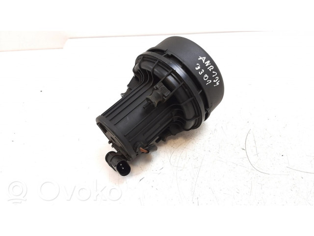 Вторичный воздушный насос