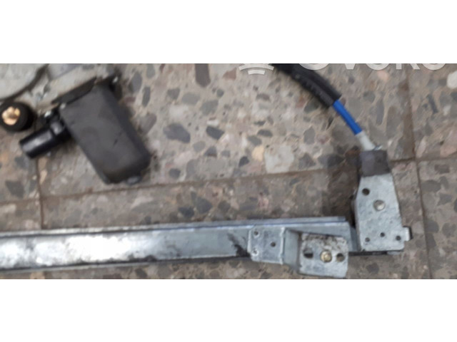 Передний комплект электрического механизма для подъема окна 77702590   Fiat Bravo - Brava   