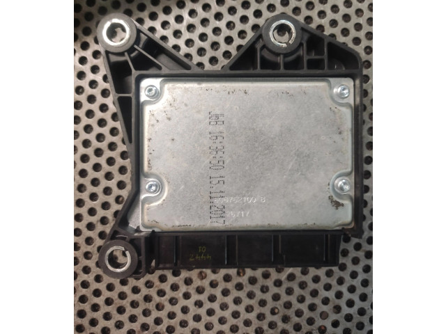 Блок подушек безопасности 9803916880, 626181200   Citroen Berlingo