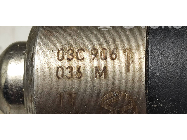 Форсунка 03C906, 03C906036M    Audi A1   