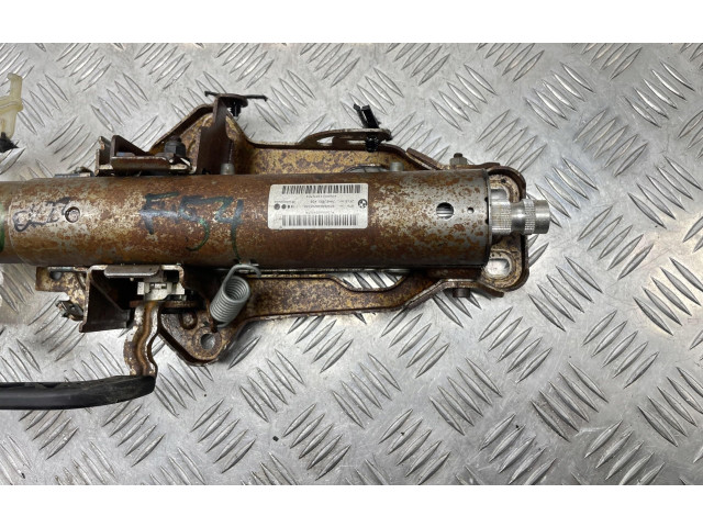 Рулевая рейка Mini One - Cooper F56 F55 2013 - года