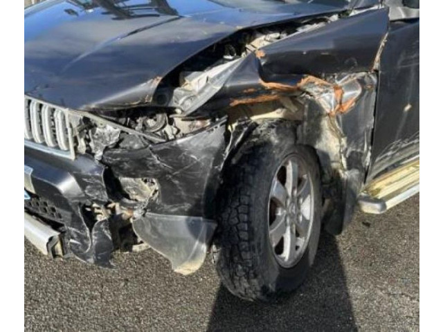  рейка  Колонка рулевая    Mitsubishi L200 2006 - 2014 года