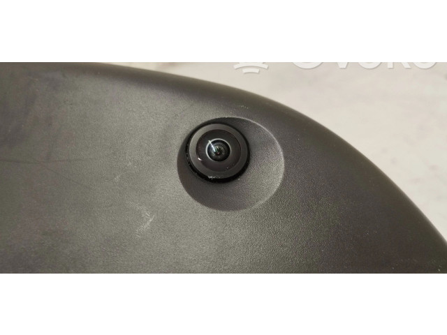 Зеркало электрическое Audi Q5 SQ5 2017 - года