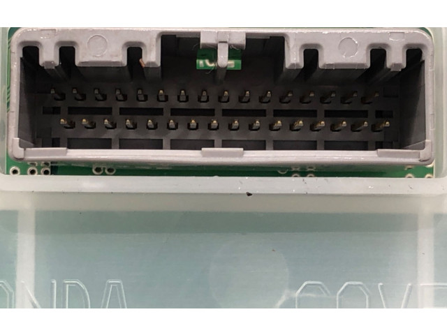 Панель приборов HR0383001 Honda City