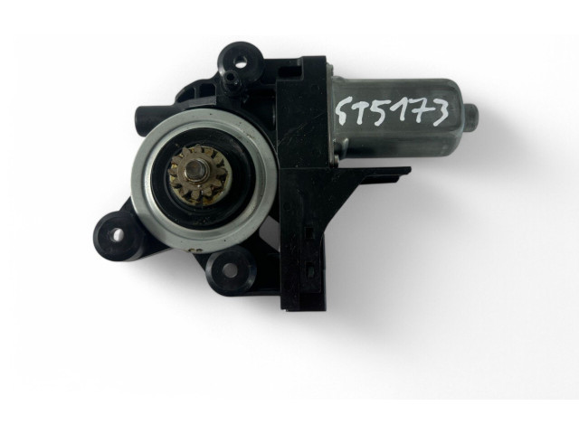 Передний двигатель механизма для подъема окон 970714102 Volvo V70