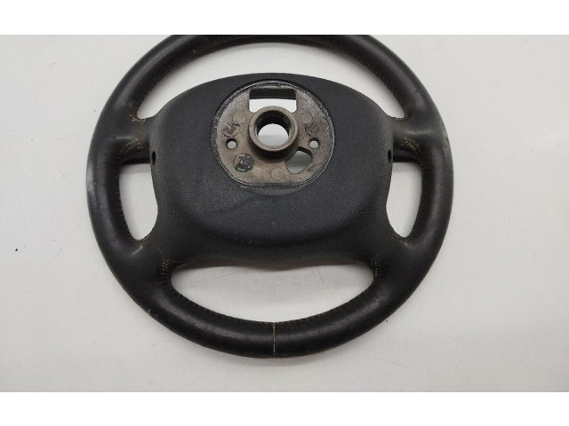 Руль Audi A3 S3 8L  1996 - 2003 года 8Z0419091E, 8E0000124      