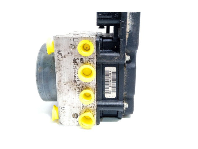 Блок АБС 51879971, 0265801079 Citroen Nemo - года