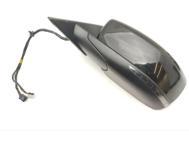 Zpětné zrcátko  Maserati Quattroporte 2014  T581  