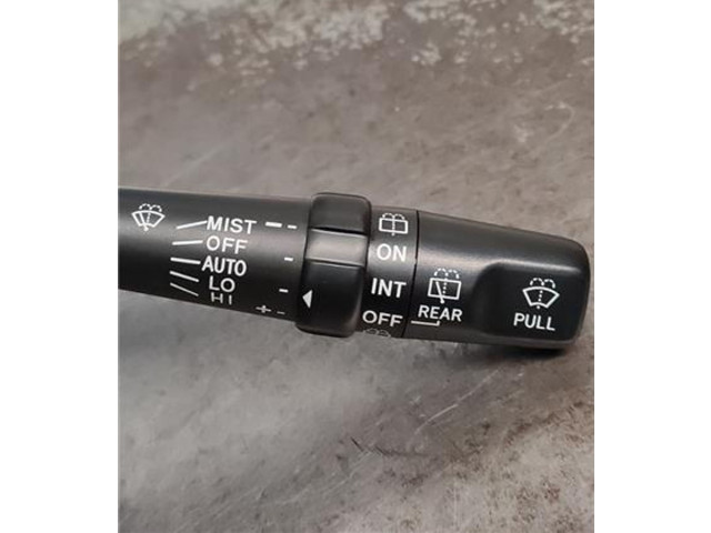 Переключатель дворников 8465205170, 8465205170 Toyota Corolla Verso AR10