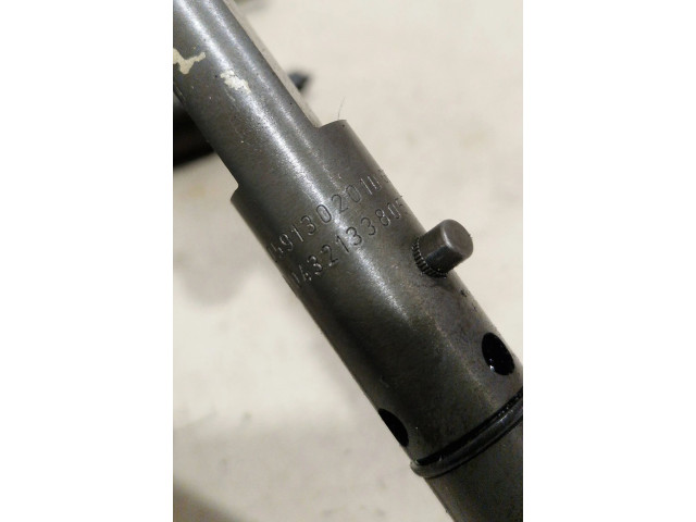 Комплект форсунок 059130201d Audi A6 S6 C6 4F