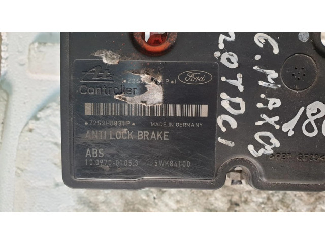 Jednotka ABS 3M512M110AD, 10097001053 Ford Focus C-MAX 2005