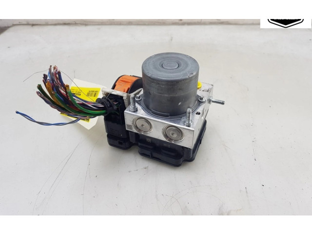 Jednotka ABS 9845052680, 9845052680 Citroen Berlingo 2022