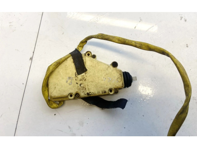 Двигатель центрально замка 1528005990, 152800-5990 Mitsubishi Space Runner