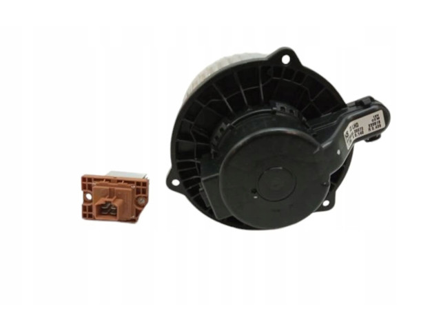 Вентилятор печки    EB1D1NXJAA   KIA Pro Cee'd III