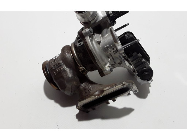 Turbodmychadlo Турбина 16319700065 Dacia Jogger 1.0 H5D490