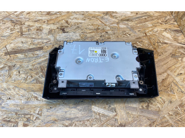 Дисплей 4KE919603M Audi e-tron