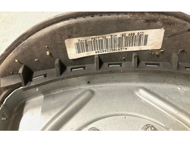 Надувная подушка для руля FHM102400SCD, S3993350165T   Rover 75  