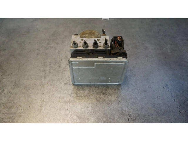 Блок АБС 5Q0614517DC Skoda Octavia Mk3 (5E) 2013 - 2019 года