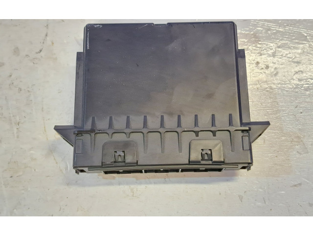 Блок управления климат-контролем GX6314F498AD   Jaguar XF X260