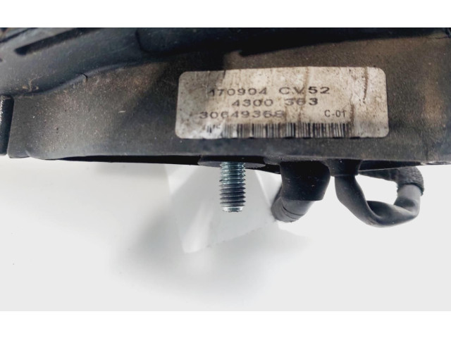 Zpětné zrcátko Volvo XC90 30649369