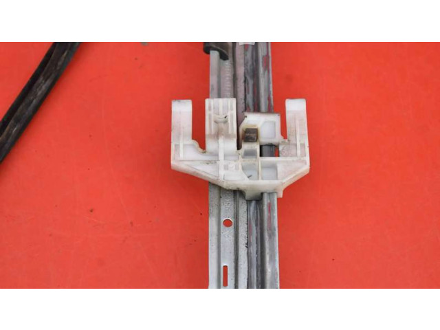 Передний комплект электрического механизма для подъема окна     9637541280, 9637541280    Citroen C5 