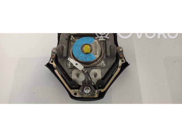 Подушка безопасности двери E3MC5045974   Honda Accord