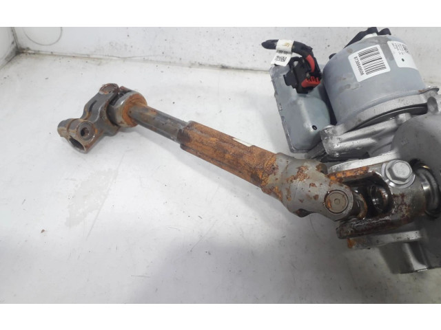 Руль Renault Clio II 2001 - 2005 года 488107220R