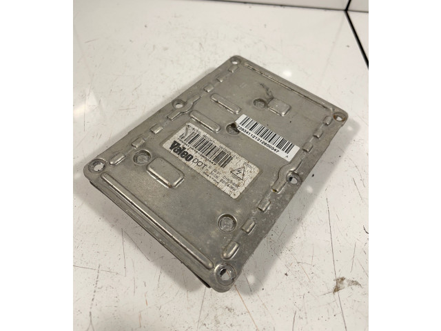 Блок управления Xenon 89030471, 93411213128003   Volvo XC90