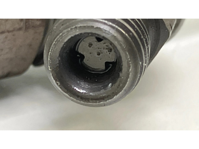 Vstřikovač A6470700087, 0445110192 Mercedes-Benz Vito Viano W639 pro naftový motor 2.1 646