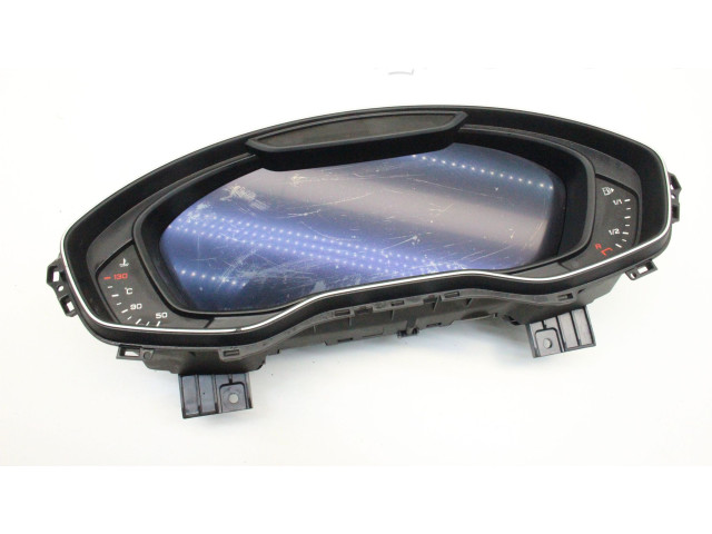 Панель приборов 8W5920790C Audi Q5 SQ5