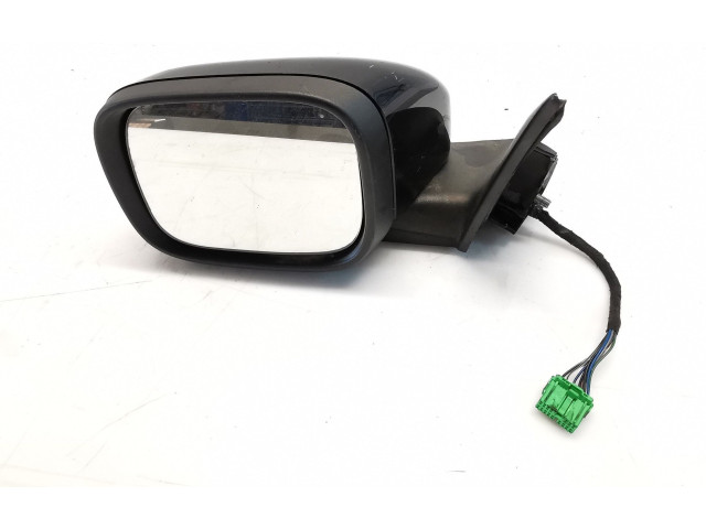 Зеркало электрическое Volvo XC90 2007 - 2014 года