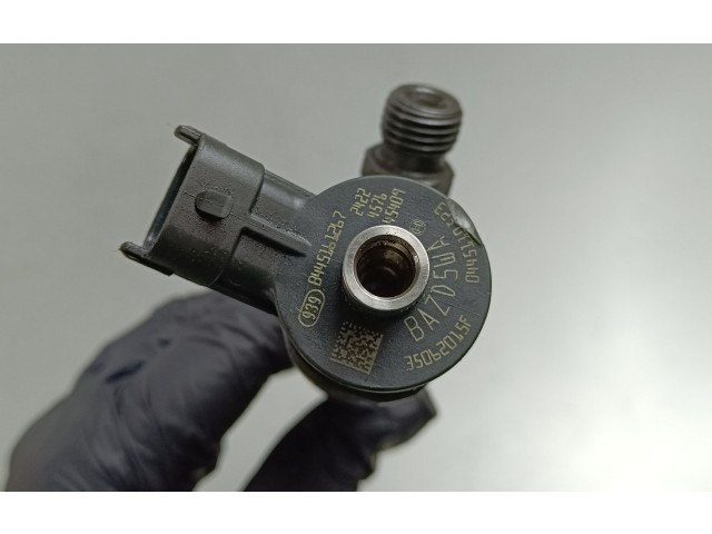 Injektor Einspritzdüse 0445110523 Jeep Grand Cherokee