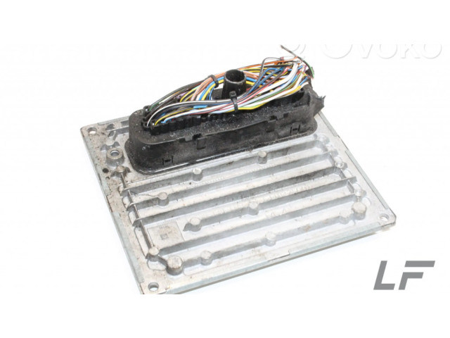 Блок управления двигателя 6S5112A650BB   Ford Ka