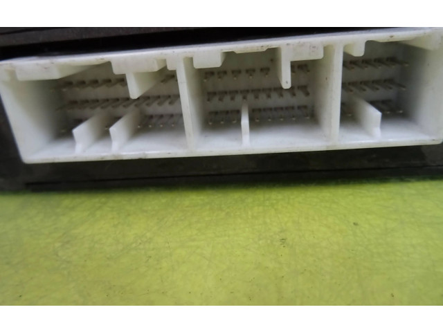 Řídící jednotka 33920-55GA, 112200-5801 Suzuki Liana 2002