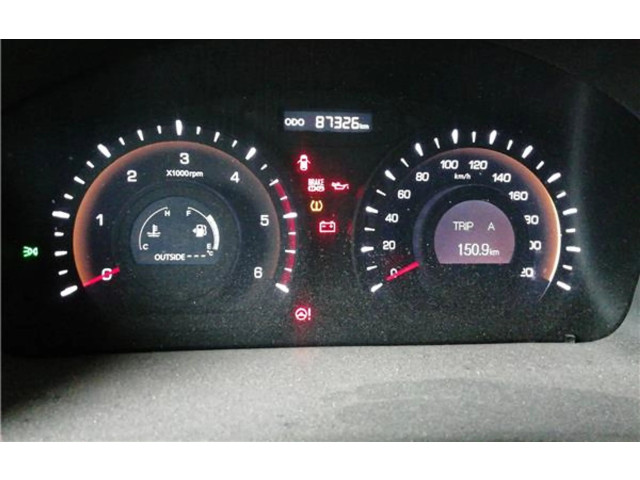 Панель приборов 8023034560, 8023034560 SsangYong Korando