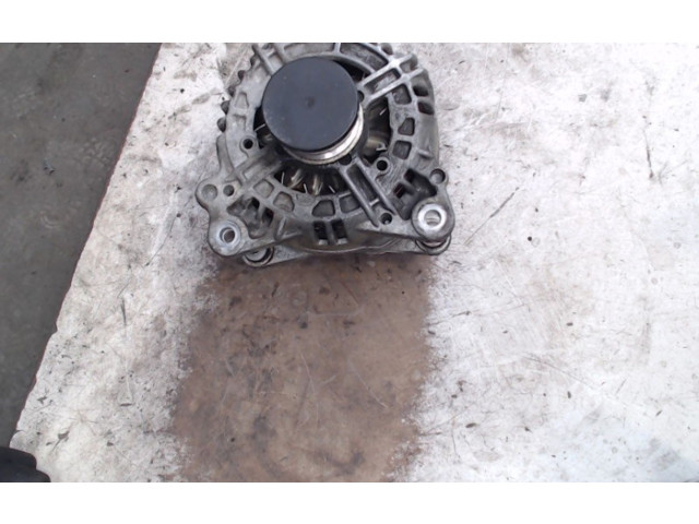 Генератор 03C903025F, 03C903025F Volkswagen Golf VI