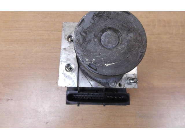 Блок АБС 27536SC080, 0265951582   Subaru  Forester SJ  2013 - 2018 года