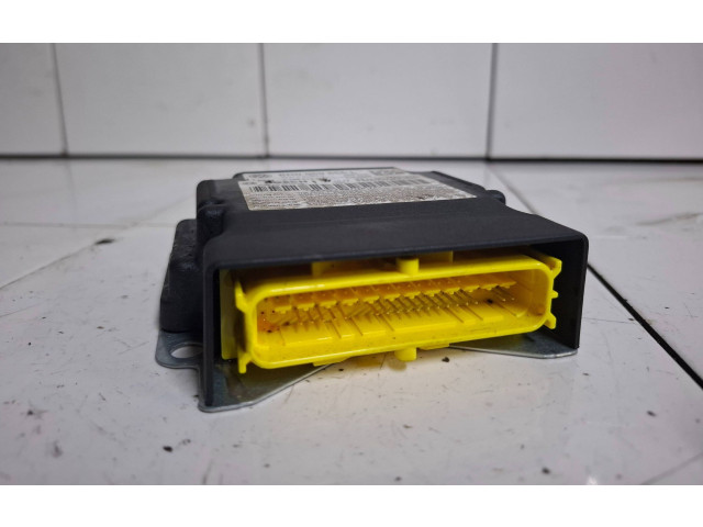 Блок подушек безопасности 6R0959655L, 0285010794   Skoda Roomster (5J)