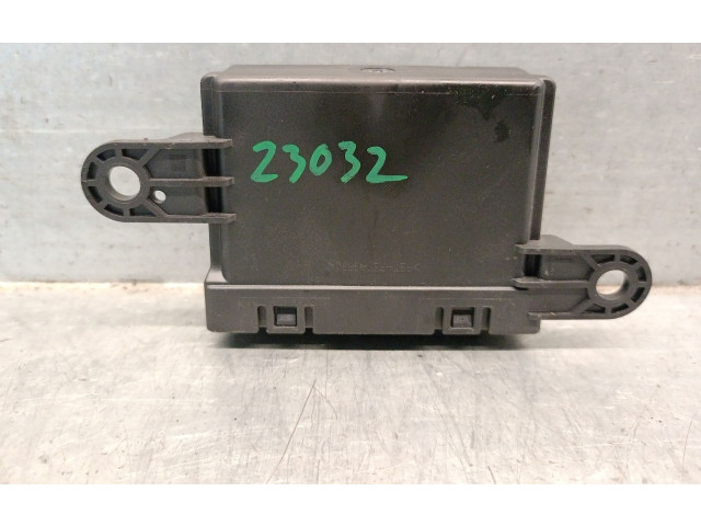 Блок управления 52056417, BOSCH   Fiat 500L