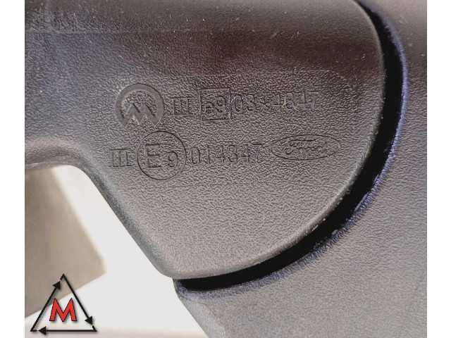 Зеркало электрическое        Ford S-MAX  2006 - 2015 года   