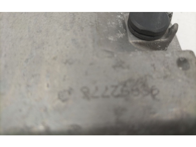 Řídící jednotka 23710619R Renault Kangoo II 2018