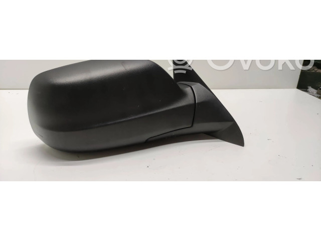 Зеркало (управляемое электричеством) Jeep Grand Cherokee (WK) 2007