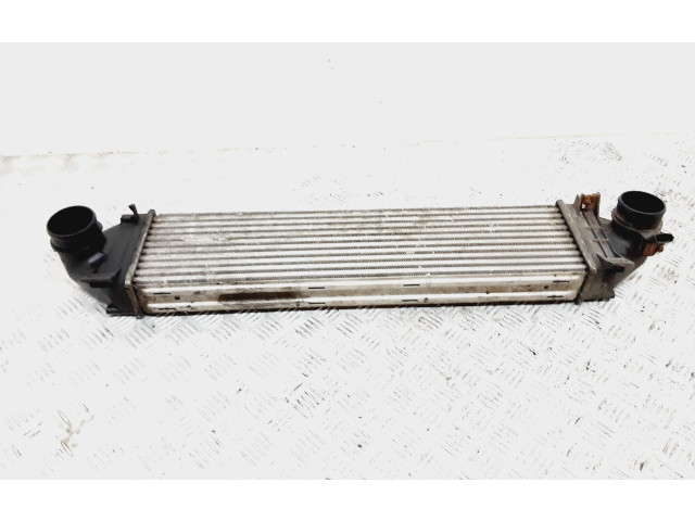 Интеркулер  6G19L440   Volvo S80 2.4