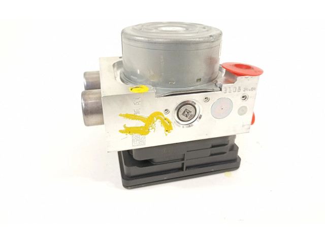 Блок АБС 5WA614517BM   Skoda  Octavia Mk4  2019 -  года