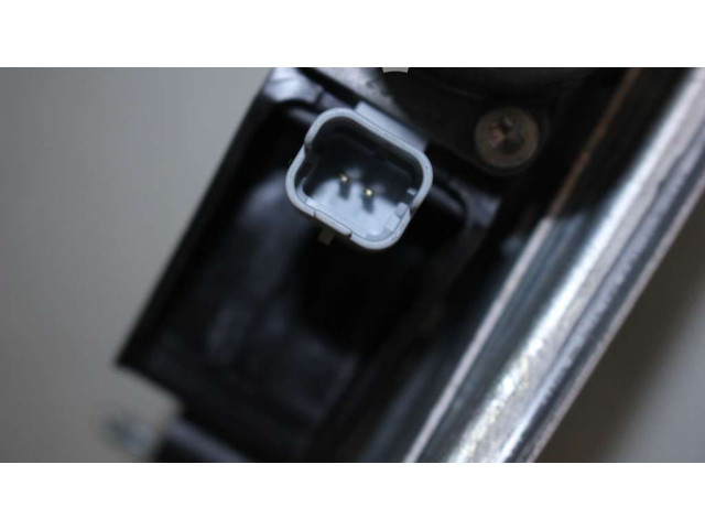 Передний комплект электрического механизма для подъема окна 9673154380   Peugeot 208