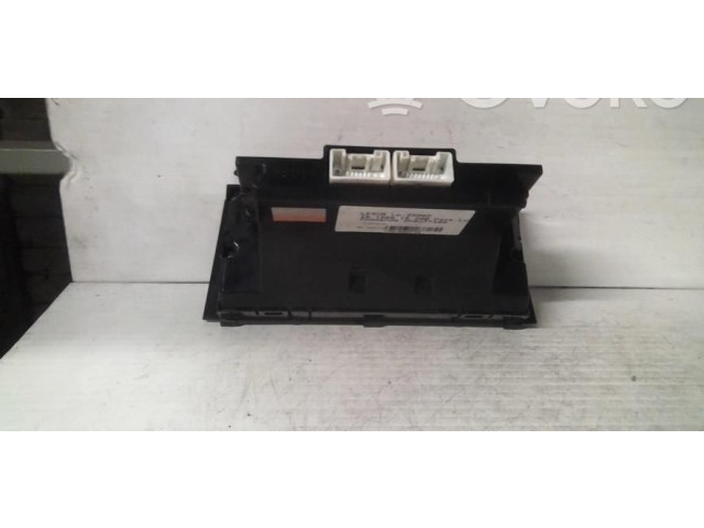 Блок управления климат-контролем 5590253121 Lexus IS 200-300