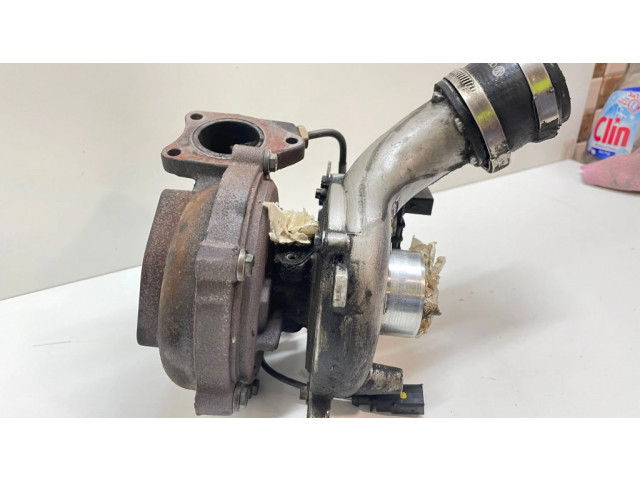  Турбина Audi A6 S6 C6 4F 3.0 059145722R, 7764701         