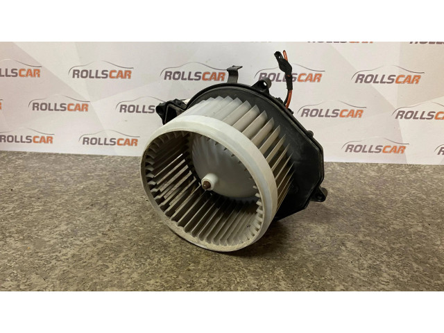 Вентилятор печки 5G6928100, 5G69 Citroen Berlingo