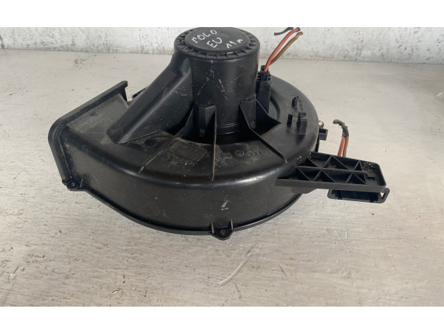 Вентилятор печки 6Q1820015D, A1916 Volkswagen Polo V 6R