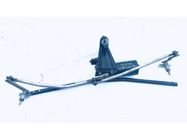 Комплект механизма стеклоочистителей